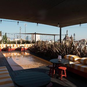 Wittmore Hotel - Adults Only, Small Luxury Hotels